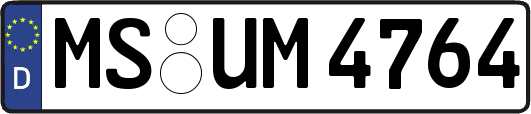 MS-UM4764