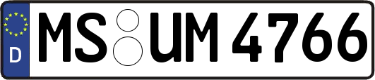 MS-UM4766