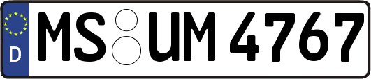 MS-UM4767