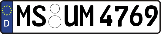 MS-UM4769