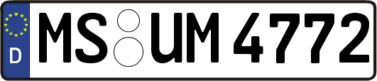 MS-UM4772