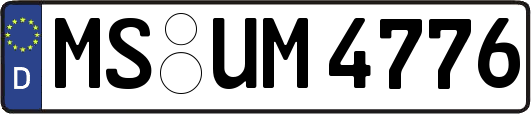 MS-UM4776