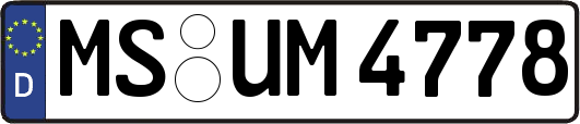 MS-UM4778