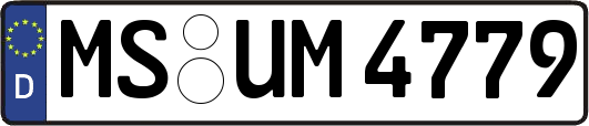 MS-UM4779