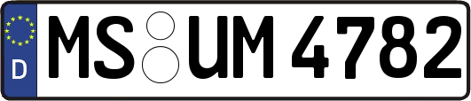 MS-UM4782