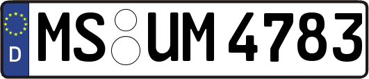 MS-UM4783