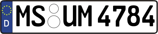 MS-UM4784