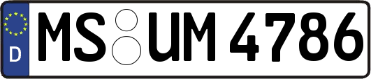 MS-UM4786