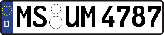 MS-UM4787