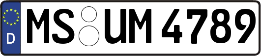 MS-UM4789