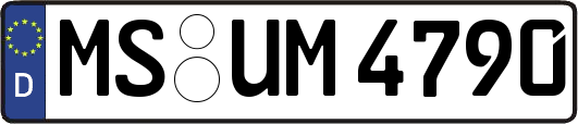 MS-UM4790