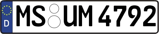 MS-UM4792