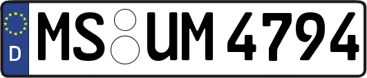 MS-UM4794