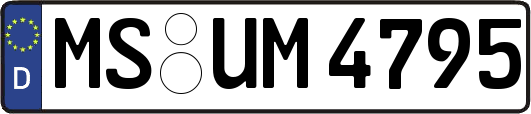 MS-UM4795