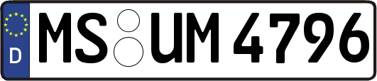 MS-UM4796