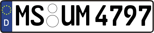 MS-UM4797