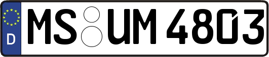 MS-UM4803