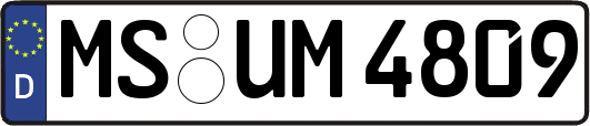 MS-UM4809