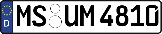 MS-UM4810
