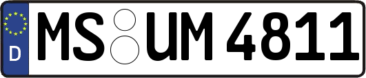 MS-UM4811