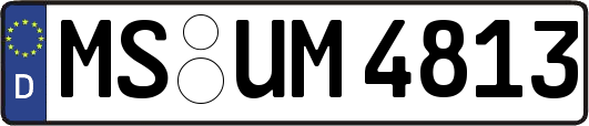 MS-UM4813