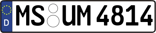 MS-UM4814