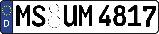 MS-UM4817