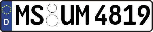 MS-UM4819