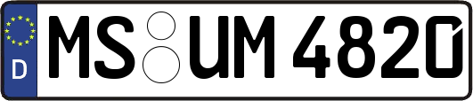 MS-UM4820