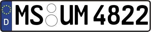 MS-UM4822