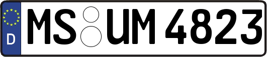 MS-UM4823