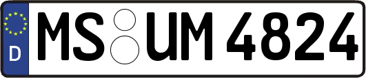 MS-UM4824