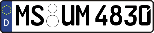 MS-UM4830