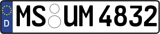 MS-UM4832