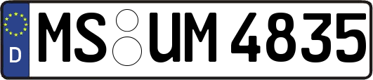 MS-UM4835