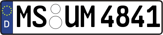 MS-UM4841