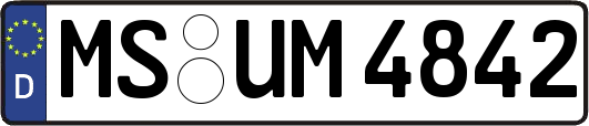 MS-UM4842