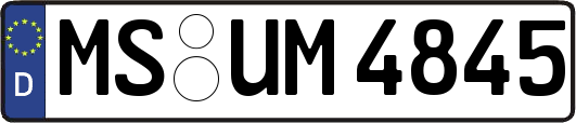 MS-UM4845