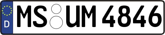 MS-UM4846