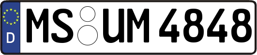 MS-UM4848