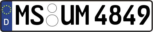 MS-UM4849