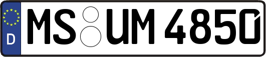 MS-UM4850