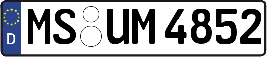 MS-UM4852