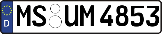 MS-UM4853