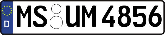 MS-UM4856