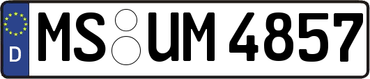 MS-UM4857