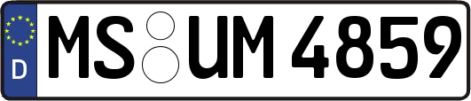 MS-UM4859