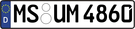 MS-UM4860