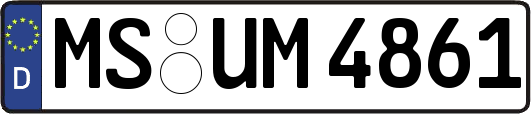 MS-UM4861