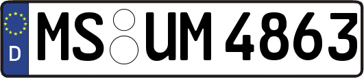 MS-UM4863